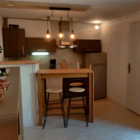 Apartament Terrasse Dans Calme Agde