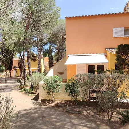 Terrasse Dans Calme