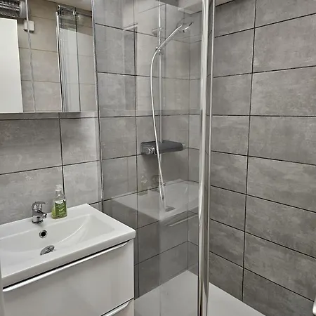 Apartamento Terrasse Dans Calme Agde